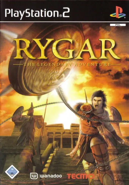 Argus no Senshi (Japan) (Taikenban)